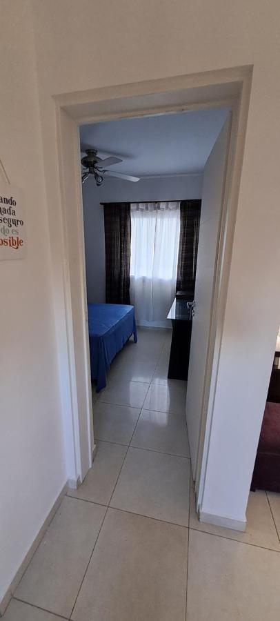 Departamento Temporario - Barrio San Isidro ビージャ・アジェンデ エクステリア 写真