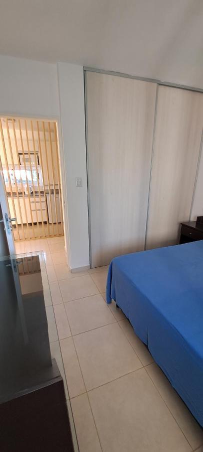 Departamento Temporario - Barrio San Isidro ビージャ・アジェンデ エクステリア 写真
