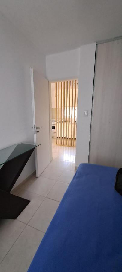 Departamento Temporario - Barrio San Isidro ビージャ・アジェンデ エクステリア 写真