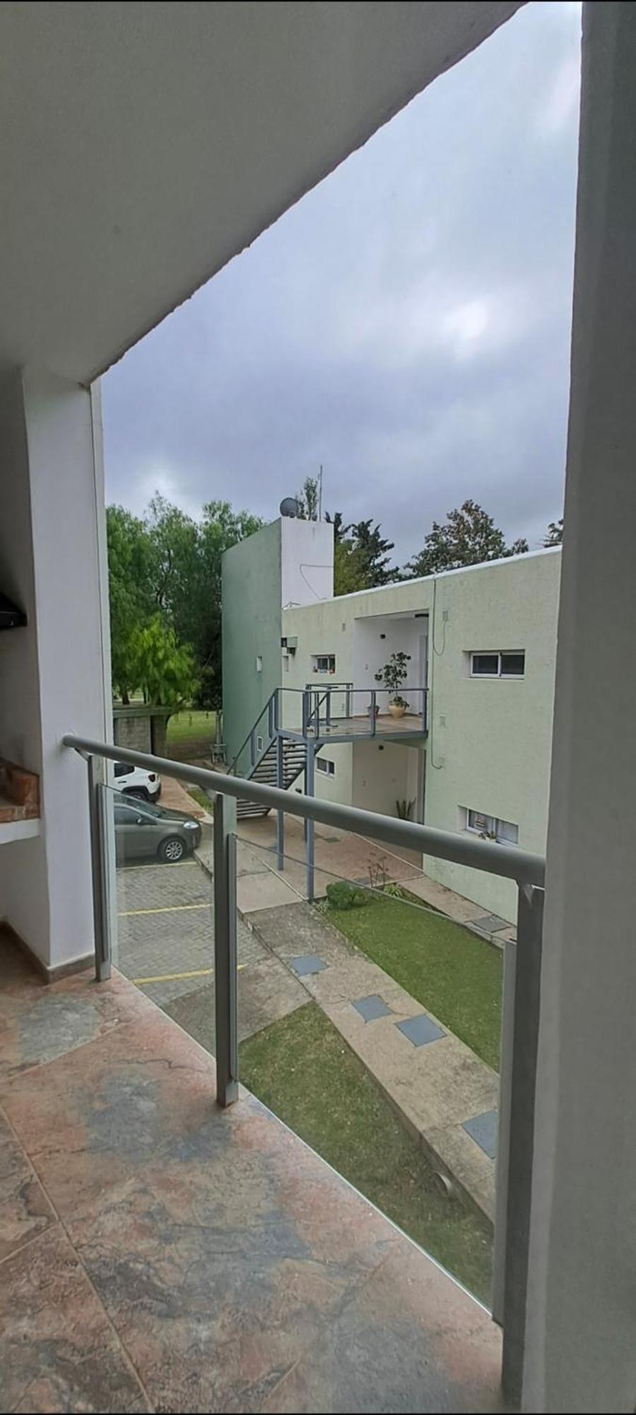 Departamento Temporario - Barrio San Isidro ビージャ・アジェンデ エクステリア 写真