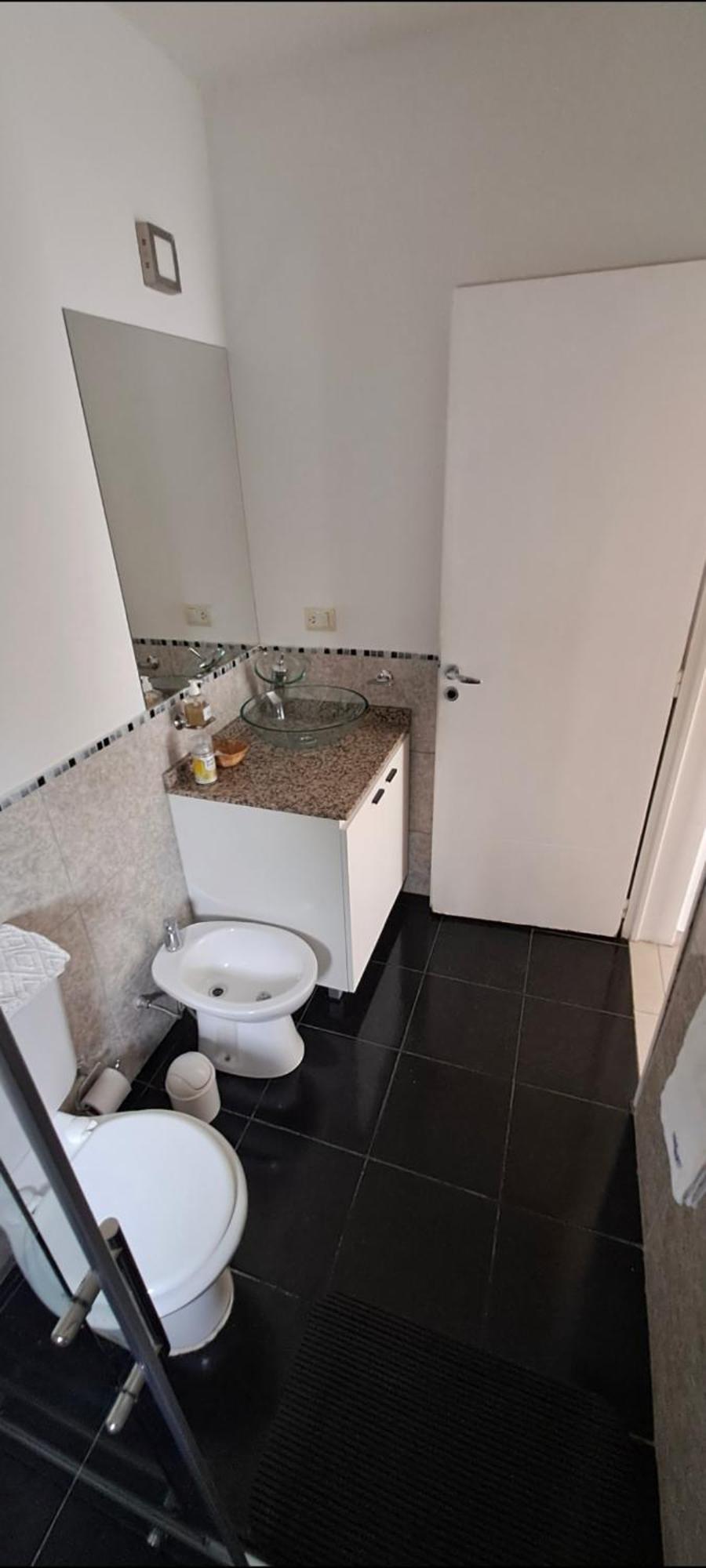 Departamento Temporario - Barrio San Isidro ビージャ・アジェンデ エクステリア 写真