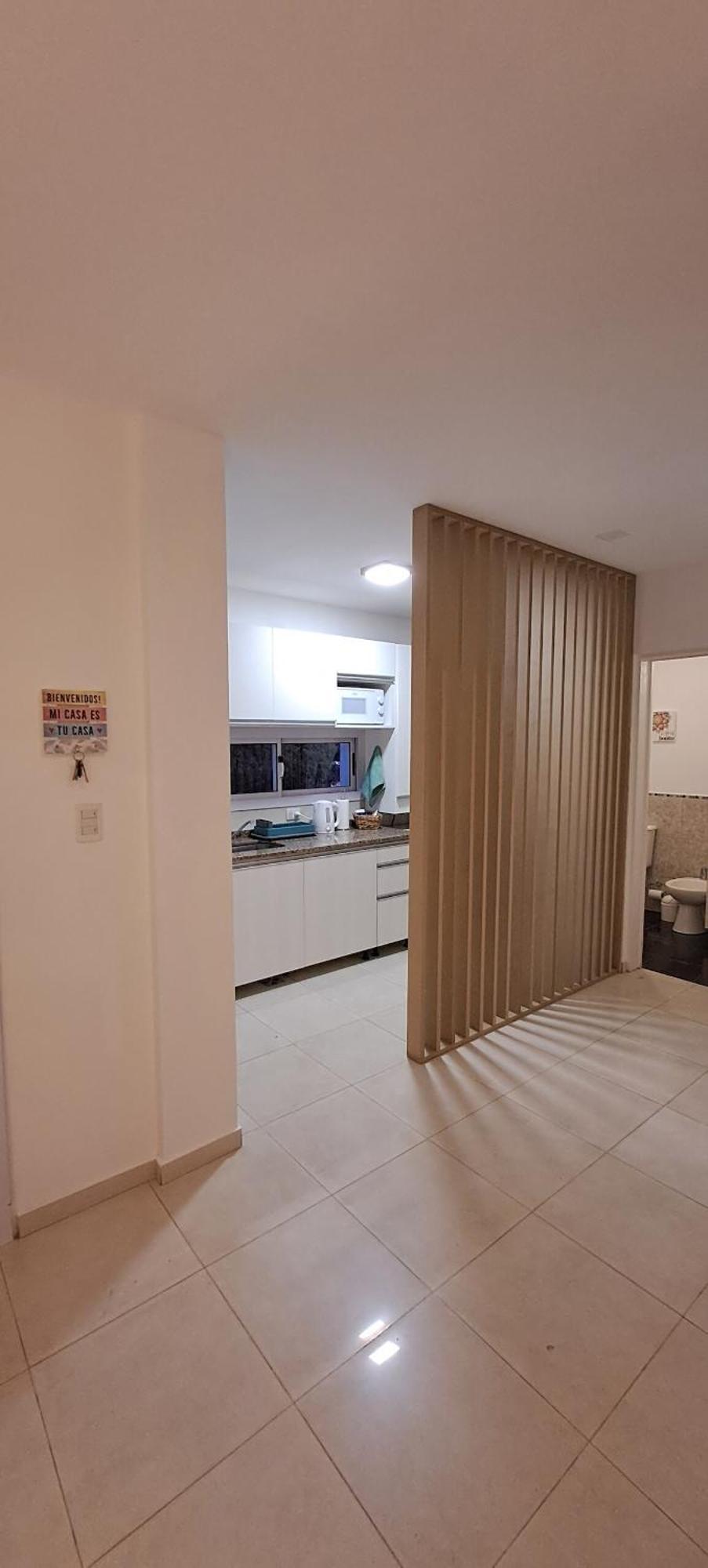 Departamento Temporario - Barrio San Isidro ビージャ・アジェンデ エクステリア 写真