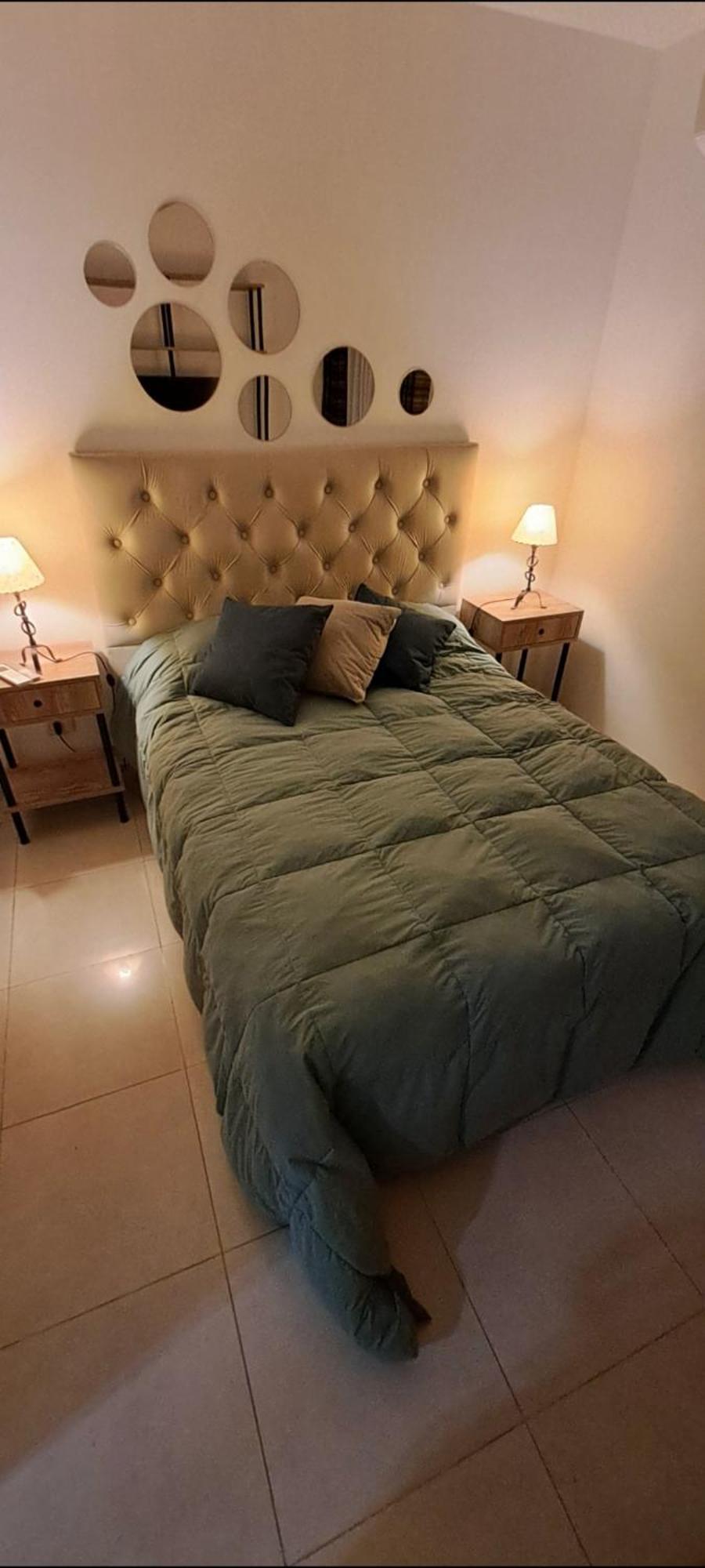 Departamento Temporario - Barrio San Isidro ビージャ・アジェンデ エクステリア 写真