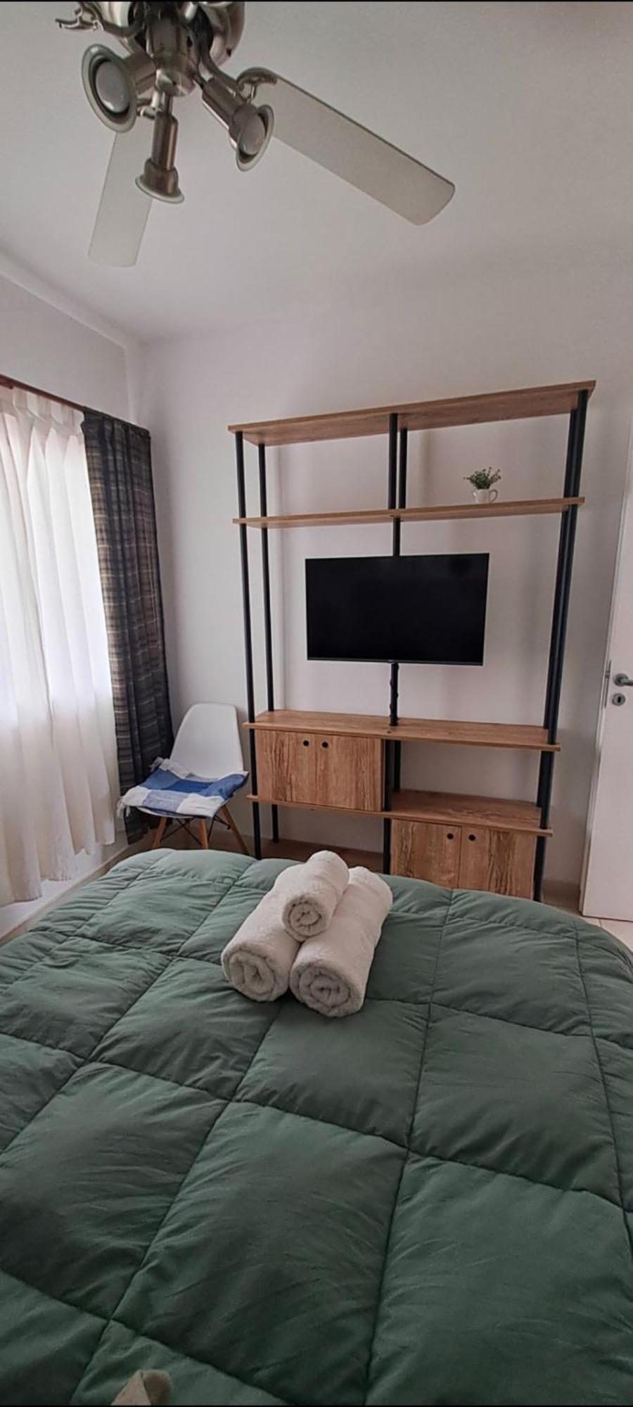 Departamento Temporario - Barrio San Isidro ビージャ・アジェンデ エクステリア 写真